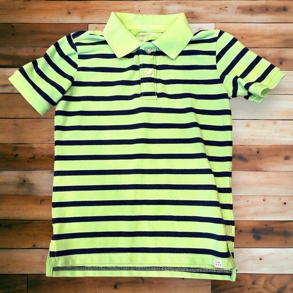 Boys‎ 6/7 casual shirts gap & old navy - Picture 3 of 6